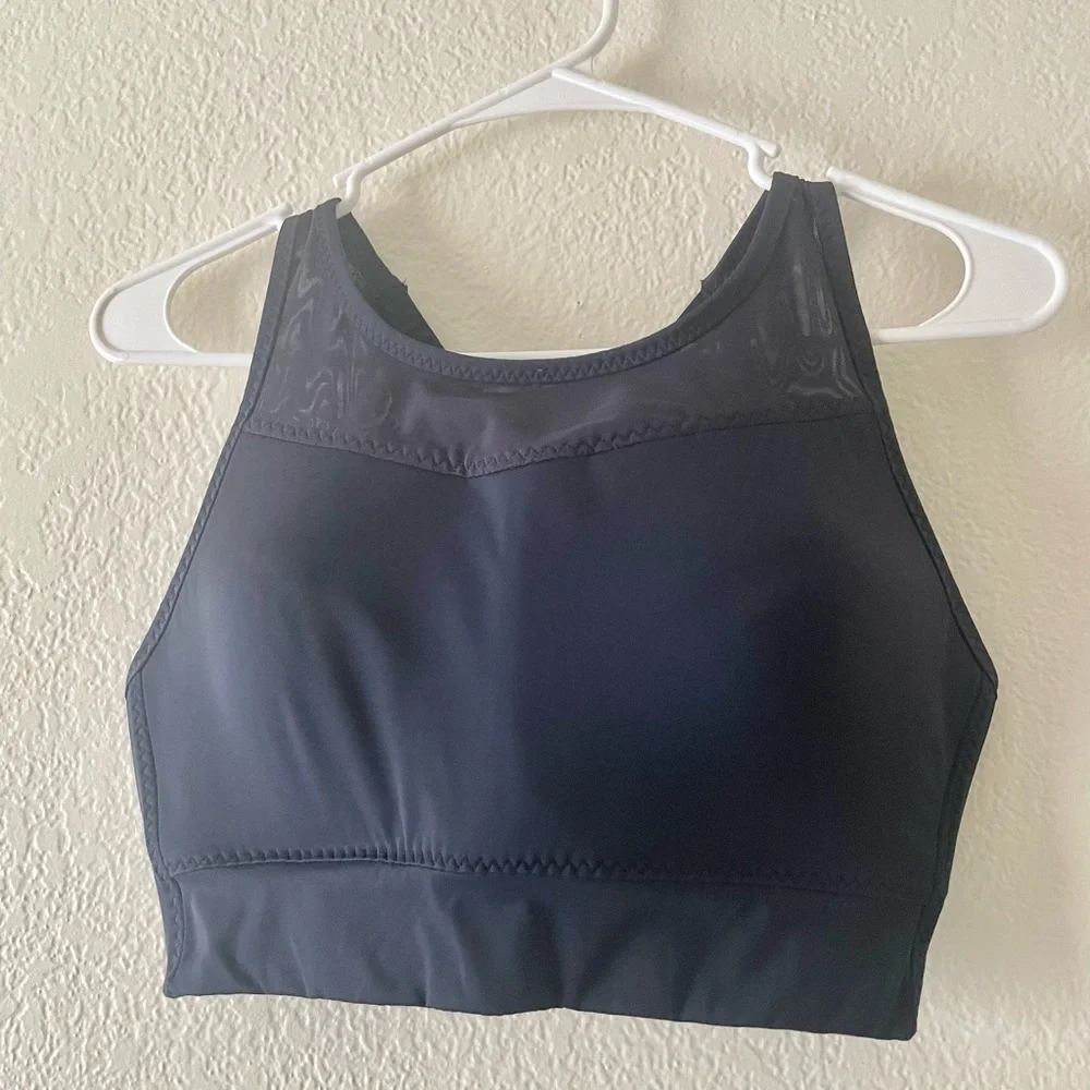 Athleta Gigi High Impact Bra
